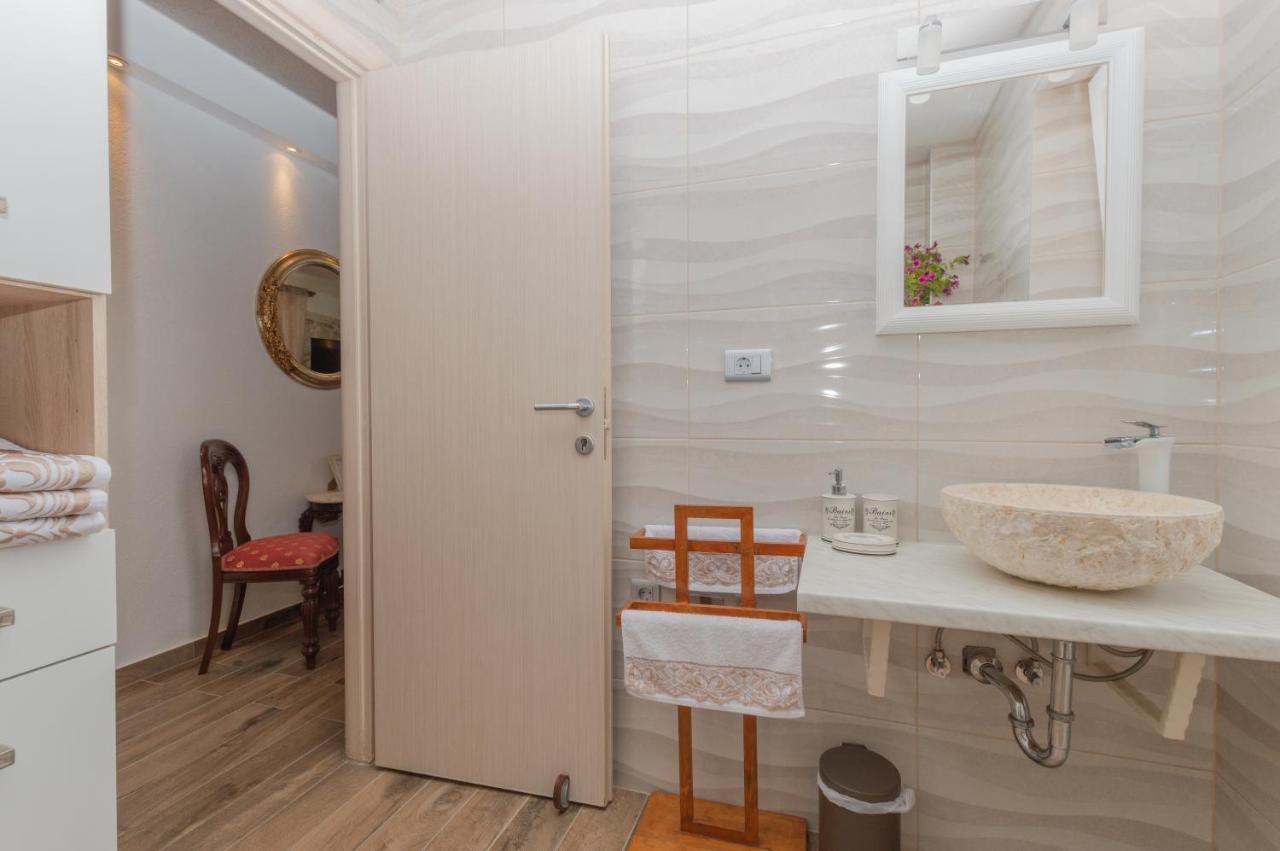 Bossa Studio Apartments Split Dış mekan fotoğraf