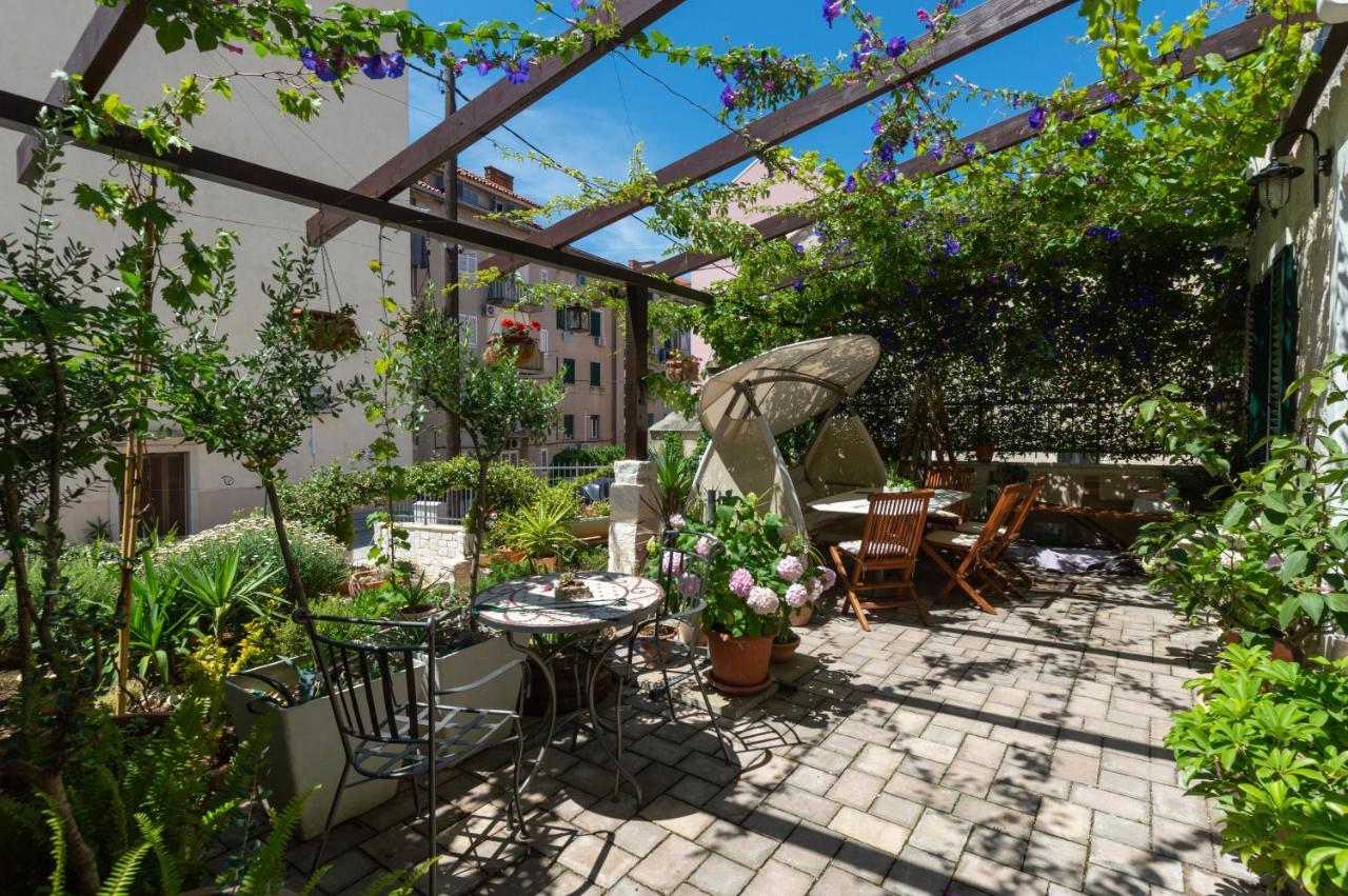 Bossa Studio Apartments Split Dış mekan fotoğraf