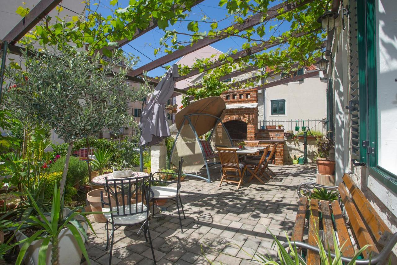 Bossa Studio Apartments Split Dış mekan fotoğraf