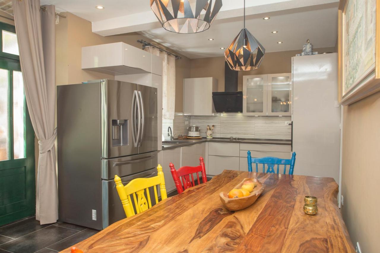Bossa Studio Apartments Split Dış mekan fotoğraf