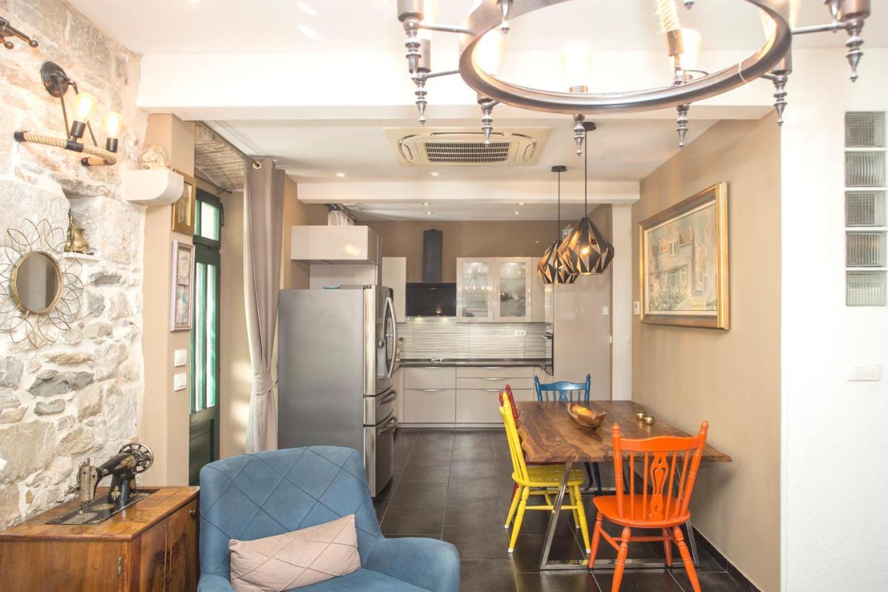 Bossa Studio Apartments Split Dış mekan fotoğraf