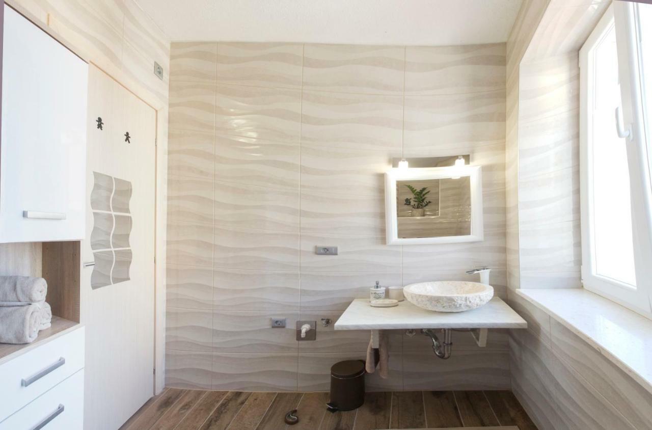Bossa Studio Apartments Split Dış mekan fotoğraf